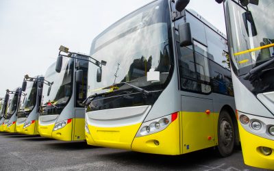 NUOVE TARIFFE PER CAMPER E TPL