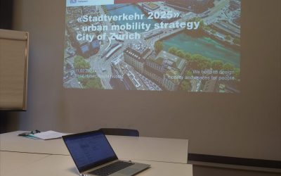 Pisamo: nuove opportunità per una città più sostenibile