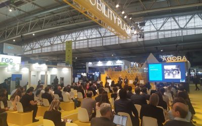 Una dimensione europea per i progetti di mobilità sostenibile a Pisa