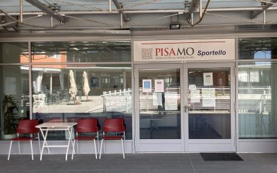Gli uffici Pisamo resteranno chiusi il 2 maggio 2025