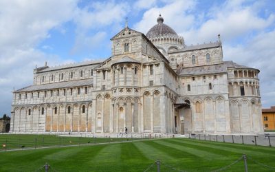Nuova regolamentazione della sosta a pagamento in alcune infrastrutture stradali del quartiere Santa Maria