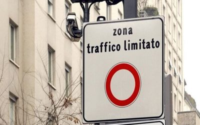 Rinnovo permessi ZTL e ZSC per l’anno 2024