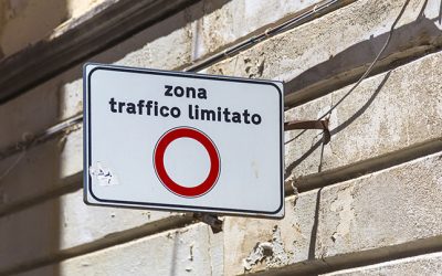 Rinviate al 6 marzo le nuove modalità di sosta e accesso alla Ztl per le strutture ricettive
