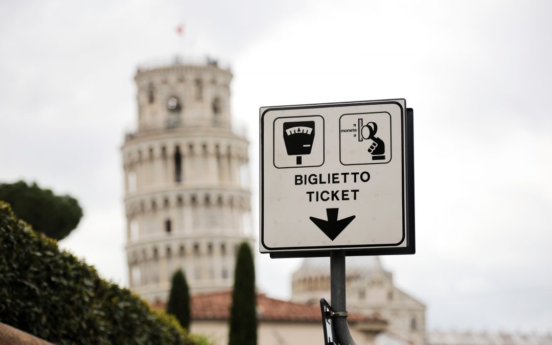 Variazione orari di apertura e tariffe per i parcheggi di via Piave e via Cammeo