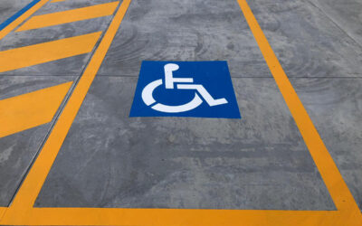 STALLI PERSONALIZZATI PER LE PERSONE DISABILI. IL GARANTE DI CIOLO: “Una soluzione condivisa per dare la possibilità di parcheggiare vicino casa a chi ne avrà bisogno”