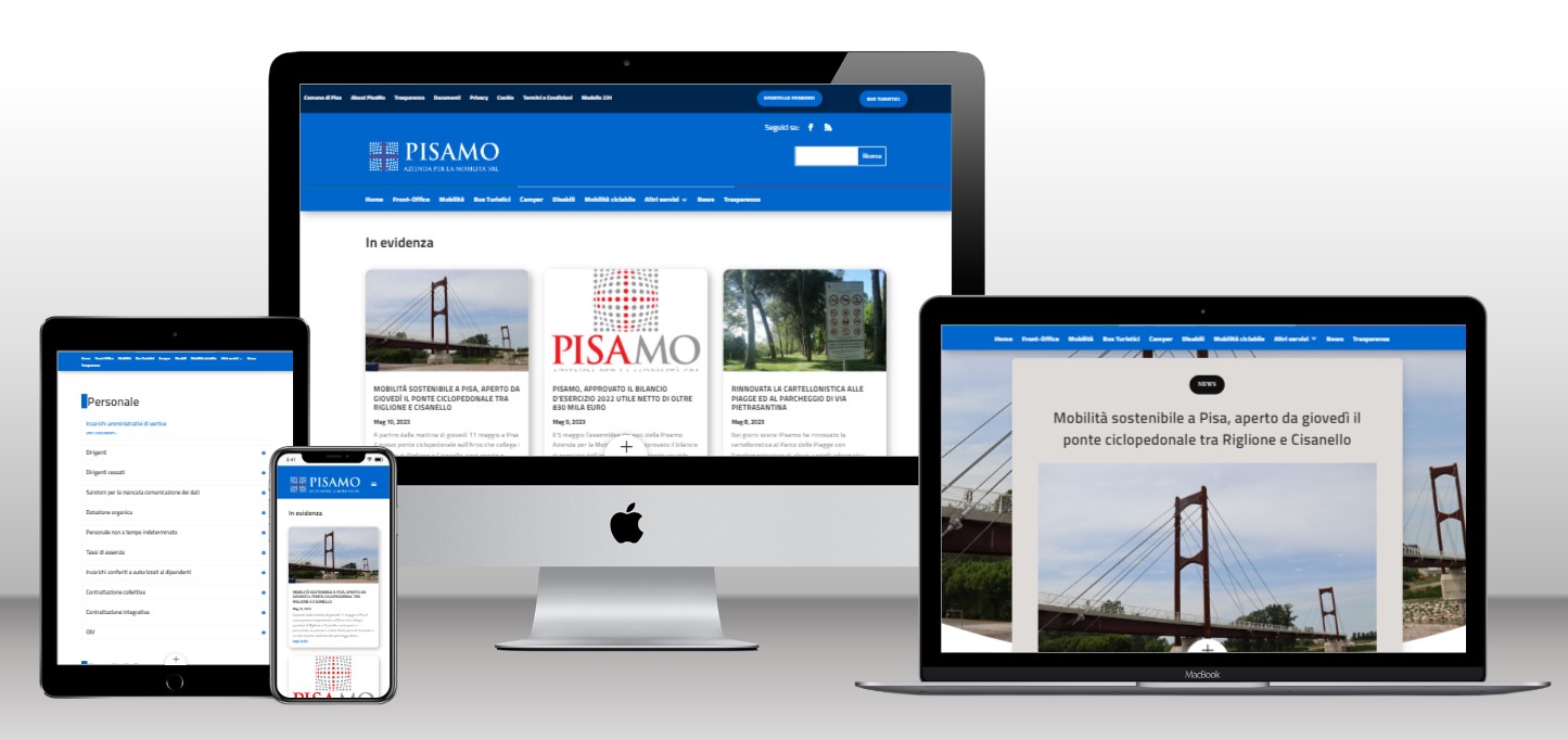 pisamo_website