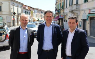 Manutenzioni, terminata riqualificazioni nel quartiere di Riglione: il punto sugli interventi