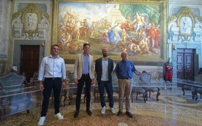 Mobilità, Pisa entra in Eurocities: il principale network delle città europee