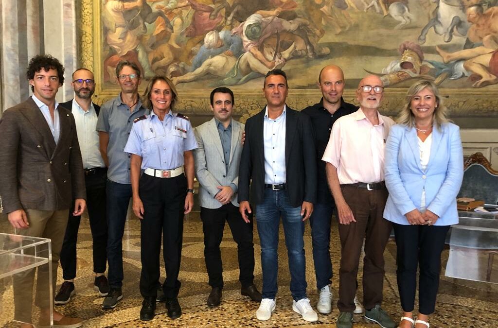 Pisa aderisce alla Settimana Europea della Mobilità 2023