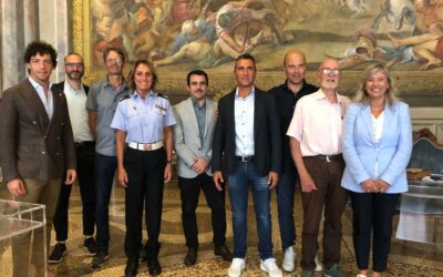 Pisa aderisce alla Settimana Europea della Mobilità 2023