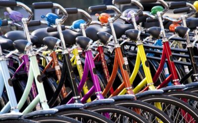 TRASFERIMENTO DEL DEPOSITO BICI