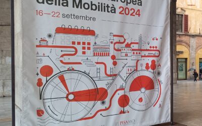 Settimana Europea della Mobilità 2024 – gli appuntamenti del 22 settembre