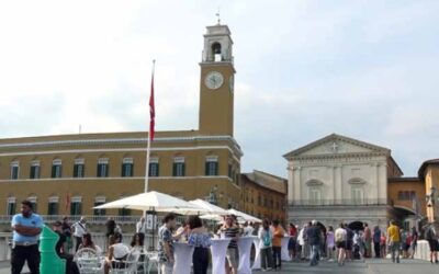 Settimana Europea della Mobilità