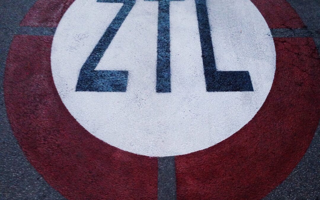 ZTL Stadio e Nuovi Permessi