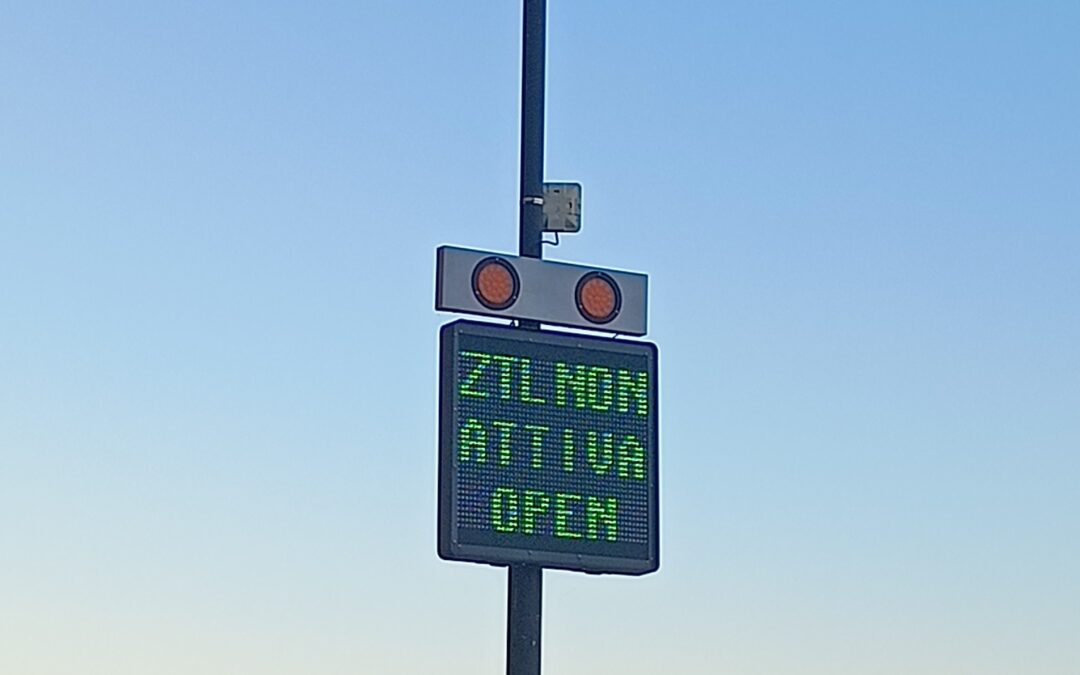 RINNOVO PERMESSI ZTL E ZSC ANNO 2025 – PROROGA TERMINI DI SCADENZA