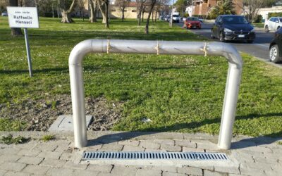 Prosegue la pulizia e il recupero delle fontane