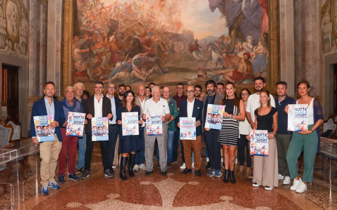 Settimana Europea dello Sport: a Pisa tre giorni di sport, inclusione e divertimento