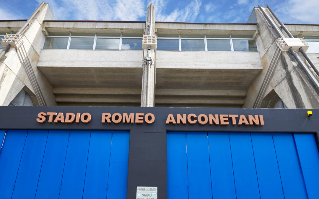 ZTL Stadio, telecamere attive da Pisa-Cagliari in programma a metà marzo