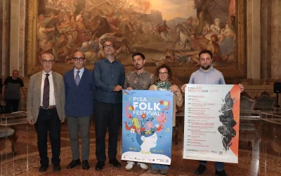 LUGLIO IN MUSICA AL GIARDINO SCOTTO