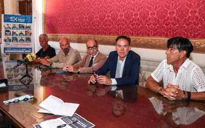 Pisa Summer Knights 2026: i grandi concerti nel centro della città